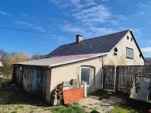 Prodej rodinného domu, Šluknov, 88 m2