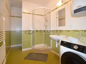 Pronájem bytu 1+kk, České Budějovice, Lidická tř., 35 m2