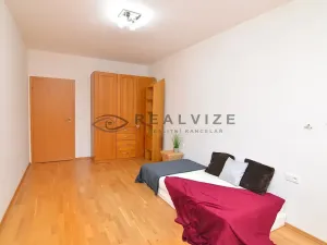 Pronájem bytu 3+kk, České Budějovice, Pasovská, 84 m2