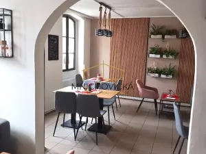 Prodej rodinného domu, Mnichovice, Masarykovo náměstí, 240 m2