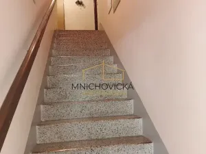 Prodej rodinného domu, Mnichovice, Masarykovo náměstí, 240 m2