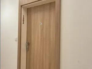 Pronájem bytu 2+kk, Praha - Modřany, Komořanská, 50 m2