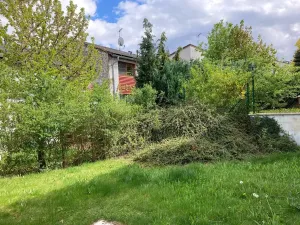 Pronájem bytu 2+kk, Říčany, Leknínová, 50 m2