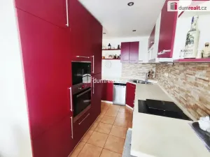 Prodej bytu 3+1, Lysá nad Labem - Litol, Na Vysoké mezi, 73 m2