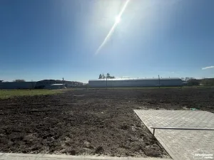 Prodej pozemku pro bydlení, Žerčice, 1420 m2