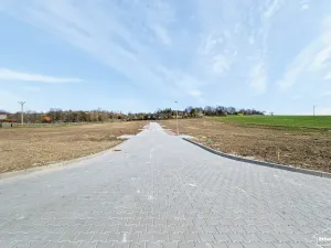 Prodej pozemku pro bydlení, Žerčice, 1420 m2