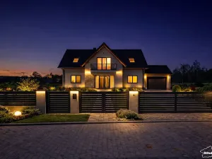 Prodej pozemku pro bydlení, Žerčice, 1420 m2