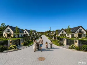 Prodej pozemku pro bydlení, Žerčice, 892 m2