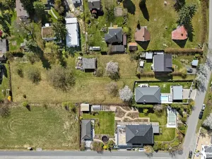 Prodej pozemku pro bydlení, Louňovice, 3004 m2