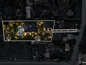 Prodej pozemku pro bydlení, Louňovice, 3004 m2