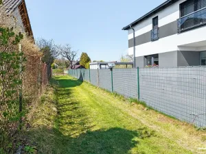 Prodej pozemku pro bydlení, Louňovice, 3004 m2