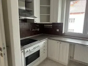 Pronájem bytu 2+kk, Praha - Strašnice, Královická, 77 m2