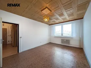 Prodej bytu 3+1, Polička, Sídliště Hegerova, 70 m2