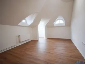 Pronájem bytu 3+kk, Ústí nad Labem - Krásné Březno, Drážďanská, 72 m2