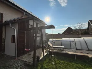 Prodej rodinného domu, Veverská Bítýška, Dlouhá, 820 m2