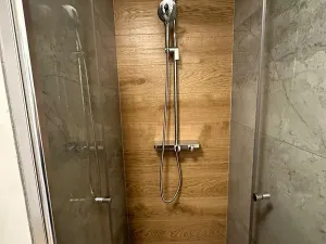 Pronájem bytu 1+kk, Praha - Holešovice, Heřmanova, 26 m2