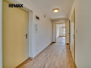 Pronájem bytu 1+1, Poděbrady, Puškinova, 43 m2