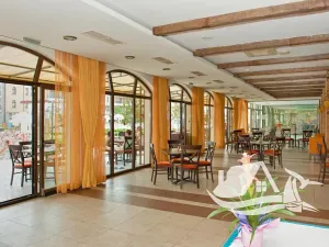 Prodej bytu 2+kk, Nesebar, Bulharsko, 52 m2