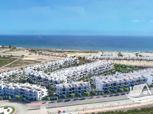 Prodej bytu 2+kk, Pulpí, Španělsko, Calle Mar de Alborán, 52 m2