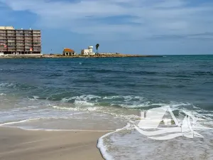 Prodej bytu 2+kk, Torrevieja, Španělsko, 33 m2