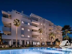 Prodej bytu 3+kk, Vélez-Málaga, Španělsko, 74 m2