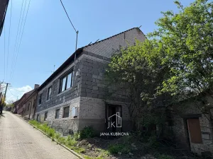 Prodej rodinného domu, Tvarožná Lhota, 160 m2