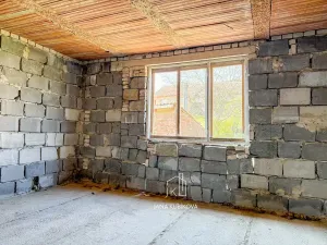 Prodej rodinného domu, Tvarožná Lhota, 160 m2