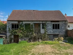Prodej rodinného domu, Tvarožná Lhota, 160 m2