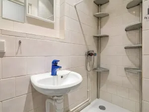 Prodej bytu 4+1, Praha - Černý Most, Šromova, 87 m2