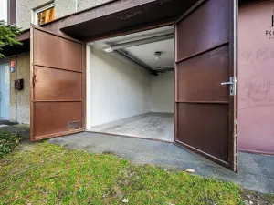 Prodej bytu 4+1, Praha - Černý Most, Šromova, 87 m2