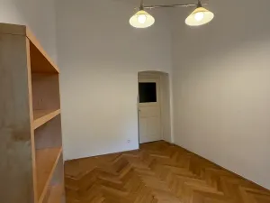 Pronájem bytu 2+kk, Praha - Karlín, Kaizlovy sady, 37 m2
