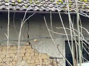 Dražba - jiné, Kostelec, 662 m2