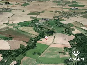 Prodej podílu pole, Žumberk, 5537 m2