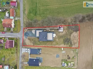 Prodej rodinného domu, Kácov, 194 m2