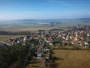 Prodej chaty, Dnešice, 70 m2