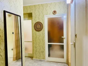 Pronájem bytu 2+1, Kolín, Dělnická, 56 m2