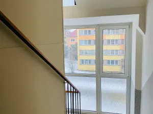 Pronájem bytu 2+1, Kolín, Dělnická, 56 m2