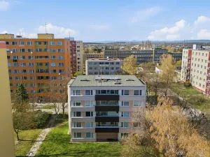 Prodej bytu 5+kk, Kladno, Anglická, 88 m2