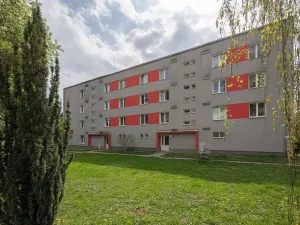 Prodej bytu 3+1, Brno, Jakuba Obrovského, 71 m2
