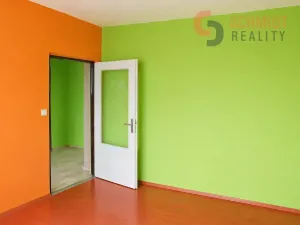 Prodej bytu 3+1, Ivančice, Luční, 76 m2