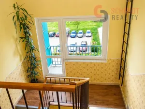 Prodej bytu 3+1, Ivančice, Luční, 76 m2