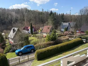 Prodej chaty, Hlubočec, 176 m2