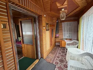 Prodej chaty, Hlubočec, 176 m2