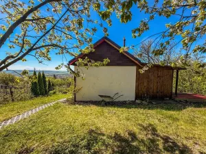 Prodej chaty, Slavkov u Brna, 16 m2