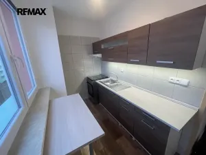 Pronájem bytu 1+1, Kyjov, Sídliště U Vodojemu, 34 m2