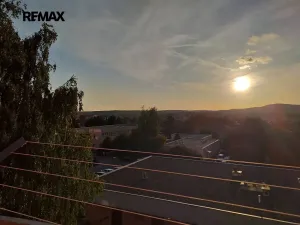 Pronájem bytu 1+1, Kyjov, Sídliště U Vodojemu, 34 m2