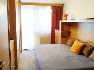 Pronájem bytu 2+1, Ostrava, Bedřicha Nikodema, 51 m2