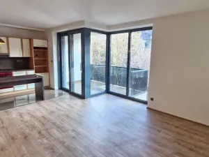 Pronájem bytu 3+kk, Luhačovice, Betty Smetanové, 78 m2