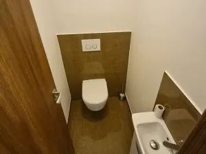 Pronájem bytu 3+kk, Luhačovice, Betty Smetanové, 78 m2