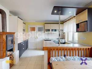 Prodej rodinného domu, Zahnašovice, 162 m2